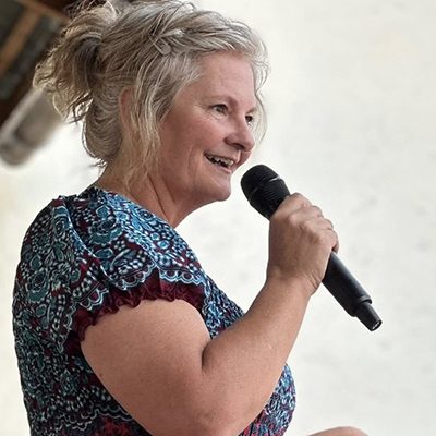 Melissa Ferguson Profile