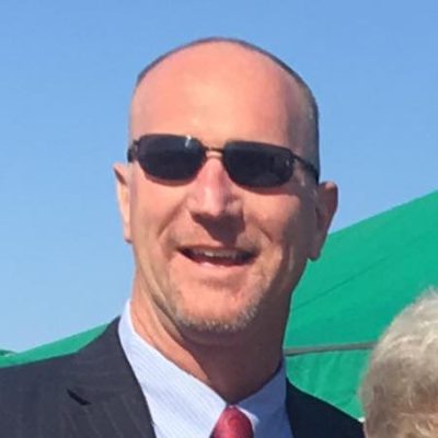 Roger Lance Profile Pic